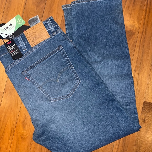 Levi's Other - 502 Levi jeans